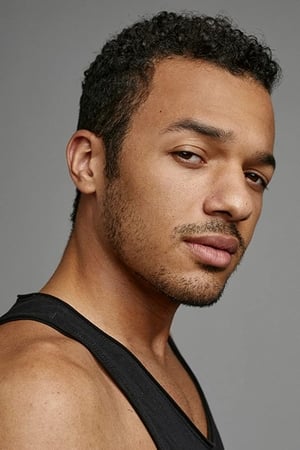 Sergio Momo — personaje: Rober