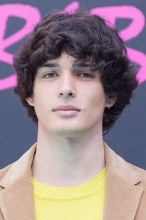 Tommaso Paradiso ha trabajado con Sergio Ruggeri en 1 ocasiones