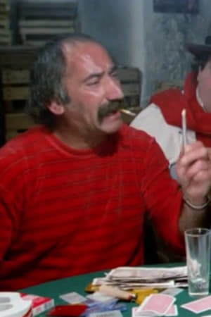 Armando Tortorici ha trabajado con Settimio Scacco en 3 ocasiones