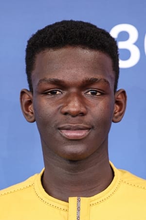 Seydou Sarr en su biografía y filmografía