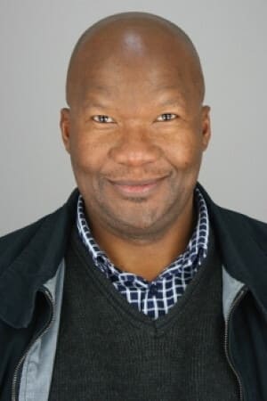 Richard Morris ha trabajado con Shakes Myeko en 1 ocasiones