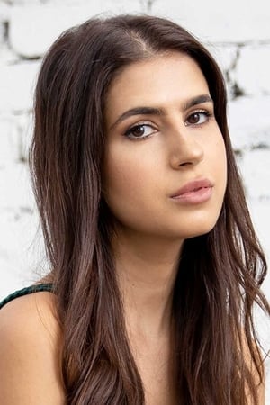 Sarah Armanious ha trabajado con Shakila Zab en 1 ocasiones