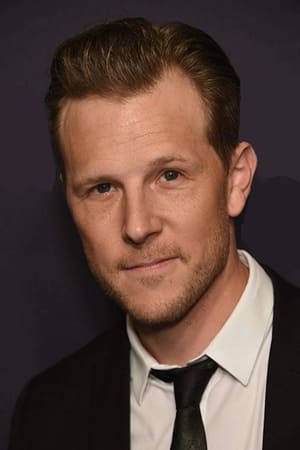 Shane Johnson — personaje: Cooper Saxe