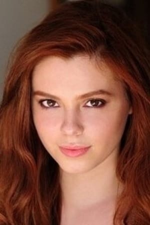 Shanna Strong interpretando a Anna Goldman