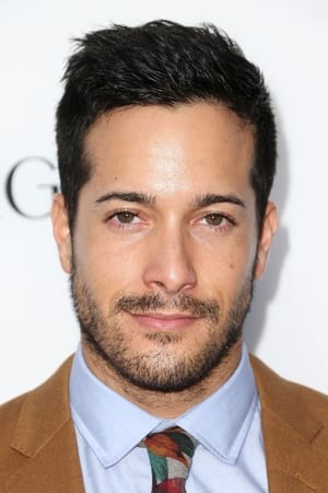 Kaveh Rastegar ha trabajado con Shannon Holtzapffel en 1 ocasiones