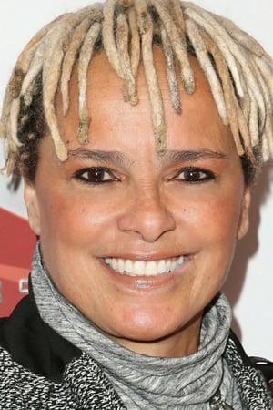 Chelsea Ricketts ha trabajado con Shari Belafonte en 1 ocasiones