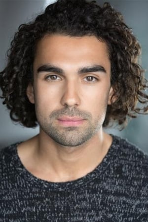 Sharif Afifi en su biografía y filmografía