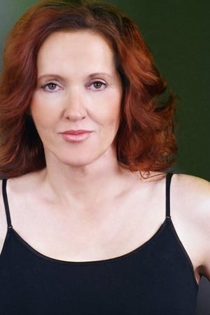 Sharon Jordan interpretando a Diane Holcomb