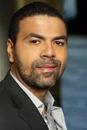 Patrick Byas ha trabajado con Shaun Woodland en 1 ocasiones