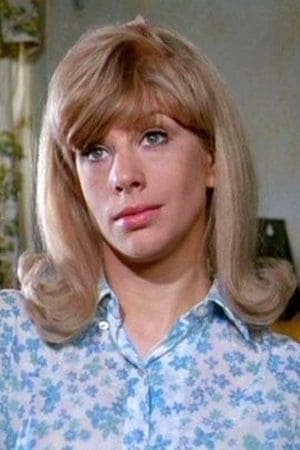 Sheila Fearn — personaje: Ann Fourmile