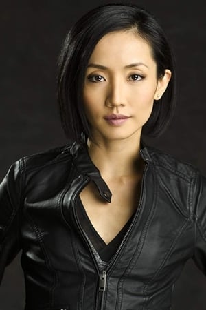Sherry Hsu en su biografía y filmografía