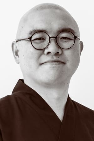 Shinnosuke Ogami en su biografía y filmografía