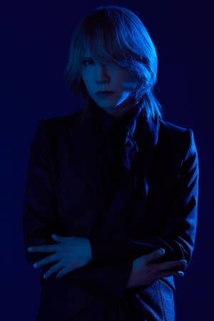 Shinya interpretando a Himself