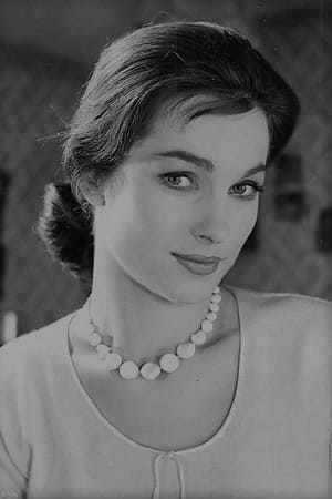 Shirley Anne Field interpretando a Jenni