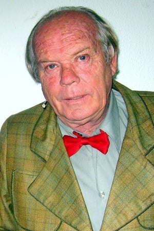 Shlomo Vishinsky — personaje: Meir Neumann