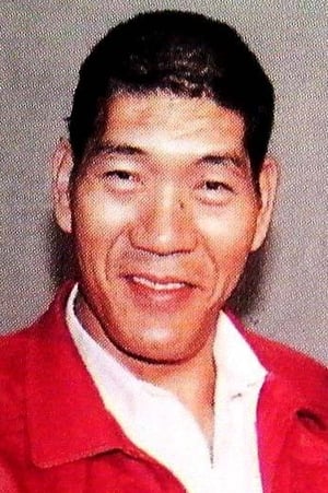 Kathleen Mary Leroux ha trabajado con Shohei Baba en 1 ocasiones