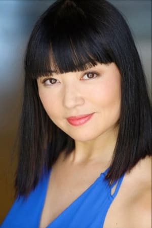 Nasim Pedrad ha trabajado con Shoko Rice en 1 ocasiones