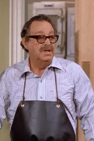 Sid Gould interpretando a Sid