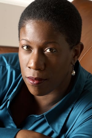 Sidné Anderson interpretando a Sister Bernice