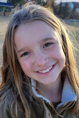 Sienna King en su biografía y filmografía