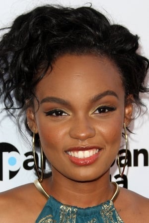 Sierra McClain en su biografía y filmografía