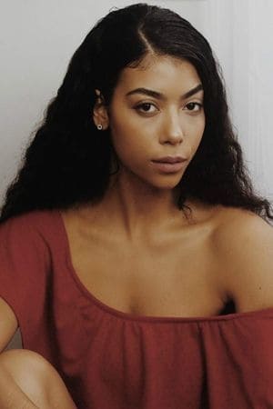 Mayko Nguyen ha trabajado con Sierra Wooldridge en 2 ocasiones