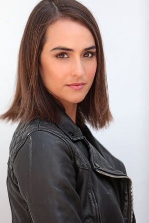 Sigrid Owen interpretando a Secretary #4