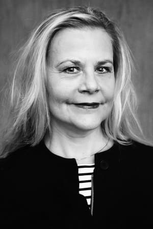 Sigrún Edda Björnsdóttir interpretando a Ragnheiður