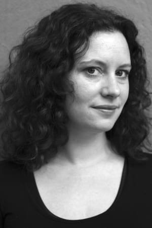 Silje Breivik interpretando a Anna