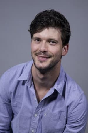 Simon Labarrière en su biografía y filmografía