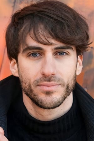 Simone Borrelli — personaje: Mauro Morbello