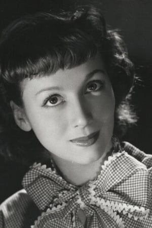 Simone Duhart interpretando a An actress