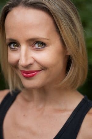 Wendy Baldock ha trabajado con Simone Sault en 2 ocasiones