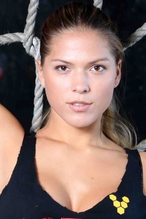 Gina Athans ha trabajado con Simone Van Rooyen en 1 ocasiones