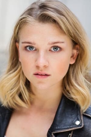 Sinje Irslinger interpretando a Marie Winter