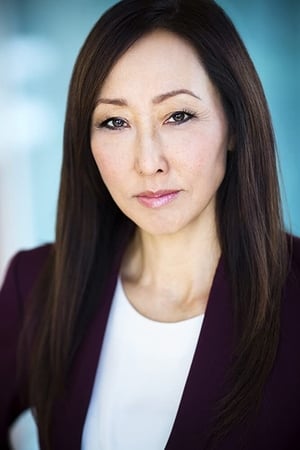 Jacqueline Osaki ha trabajado con Skye Nakamura en 1 ocasiones
