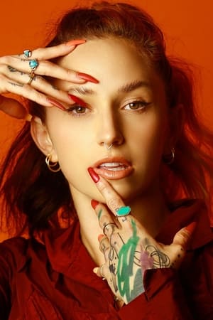 Sloan-Taylor Rabinor interpretando a Self - Dancer