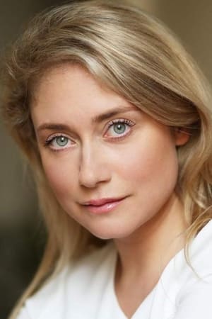 Moritz Parisius ha trabajado con Sofia-Maria Efraimsson en 1 ocasiones