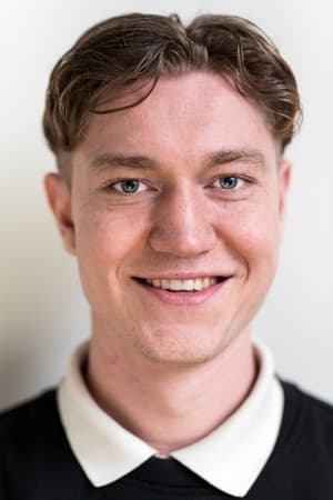 Foto de perfil del actor Sol Vinken en el reparto