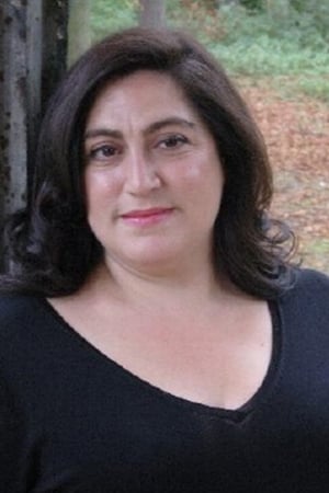 Solange Milhaud interpretando a La femme de Saint-Lazare