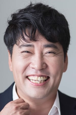 Son Kang-gook en su biografía y filmografía