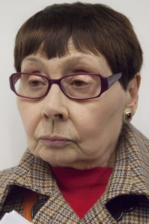 Sophie Sam interpretando a Neighbor