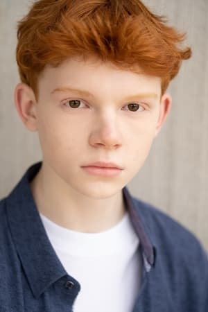 Lilah Pate ha trabajado con Spencer Fitzgerald en 1 ocasiones