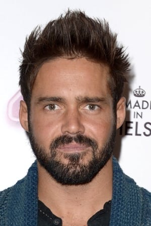 Spencer Matthews en su biografía y filmografía
