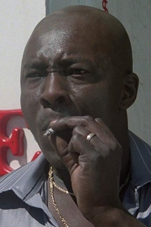 Stan Haze interpretando a Professor Gorman Lennox