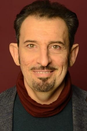 Elena Bukova ha trabajado con Stanislav Eventov en 1 ocasiones