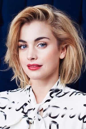 Stefanie Martini interpretando a Sophia de Haviland