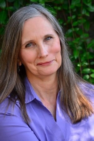 Stephanie Astalos-Jones interpretando a Birty Mae