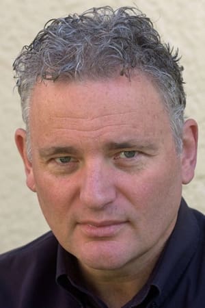 Stephen Ballantyne — personaje: Matthew Bytnskov