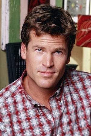 Stephen Dunham interpretando a Doug